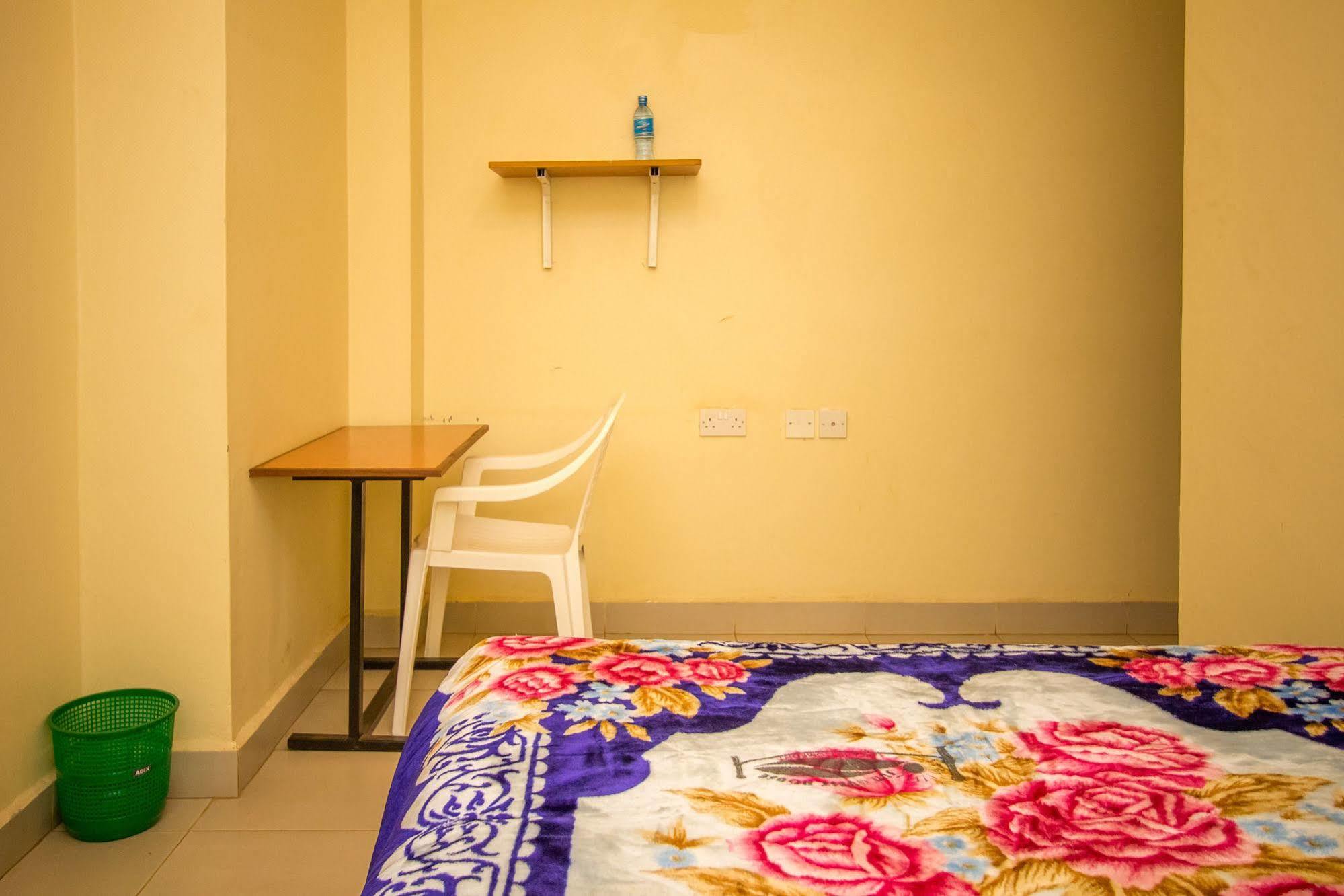 Sun Guest House Nyeri Exterior photo